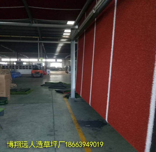 厂家生产:景区人工草生产厂家(丽江)价格优惠.