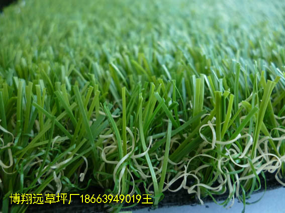厂家批发：深三色足球草坪（三沙）销售基地
