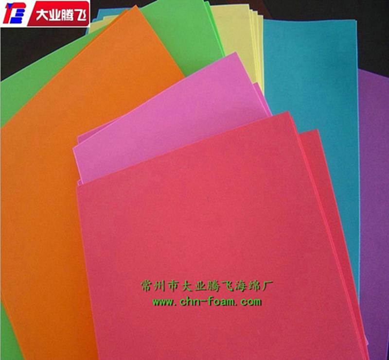 耐高温防变形泡棉防护垫  海绵  海棉