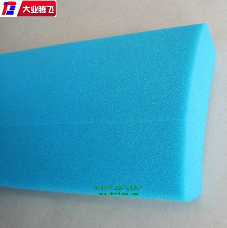 异形贴标机高回弹海绵  泡棉  海棉