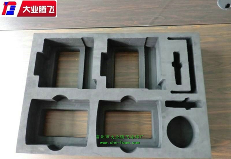 高发泡异形泡棉  海绵  海棉