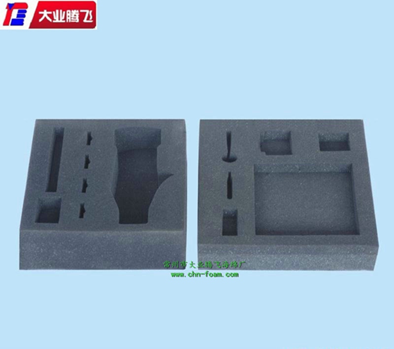 厂家供应异形海绵加工定制  泡棉  海棉