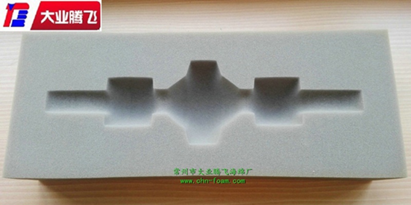 厂家供应异形海绵加工定制  泡棉  海棉