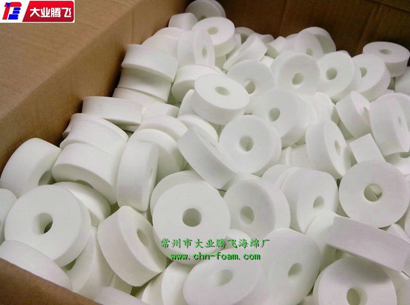 定位海棉垫片  海绵  泡棉