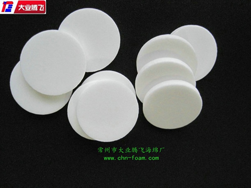 耐压泡棉垫片  海绵  海棉