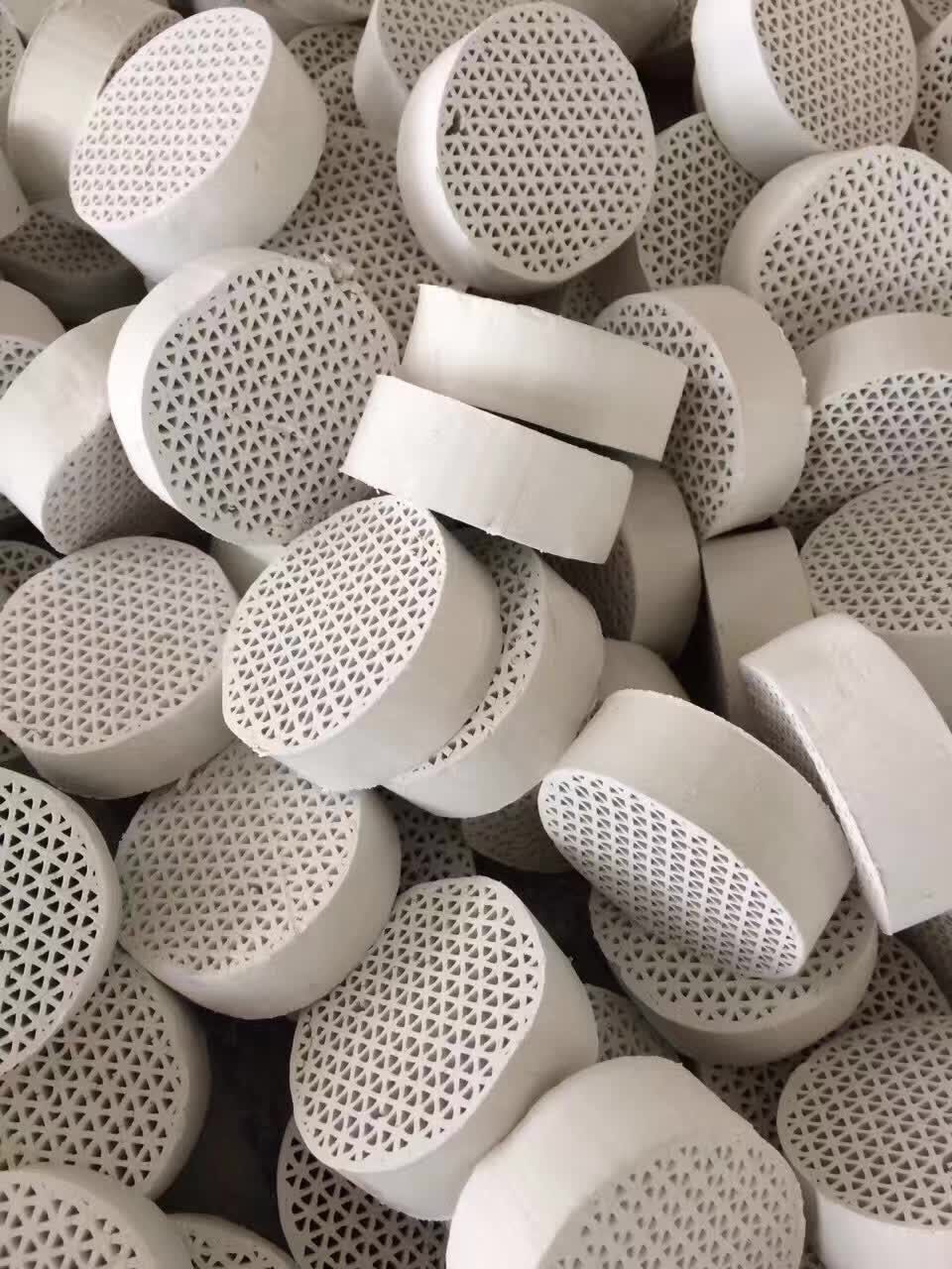 陶瓷微波专业烘干机  蜂窝陶瓷微波干燥  陶瓷微波烘干机  微波烘干设备