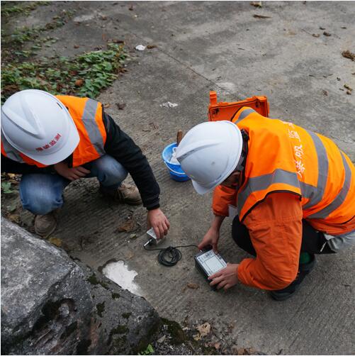 邻近铁路施工方案专项安全评估  铁路振动监测  隧道振动测试  矿山炮损鉴定