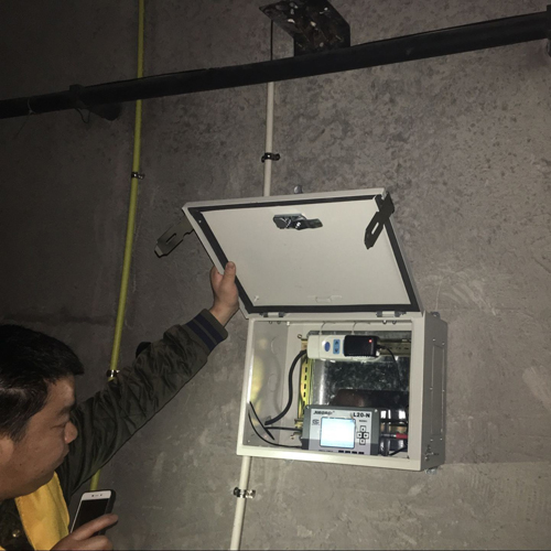 邻近铁路施工方案专项安全评估  铁路振动监测  隧道振动测试  矿山炮损鉴定