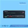 电信级别-8路电话光端机-ZMUX-08S