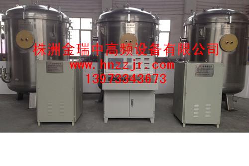 碳纤维高温石墨化炉  石墨化专用设备