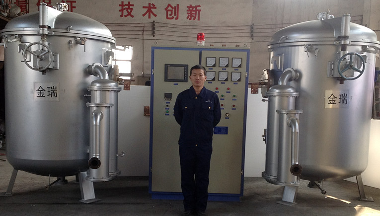 碳纤维高温石墨化炉  石墨化专用设备