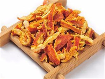 陈皮香精（广陈皮香精、桔子皮香精、）  食品级