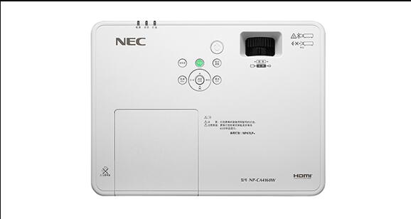 NEC教育高亮投影机CA4160X  NEC投影机