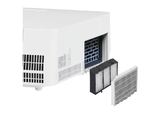 麦克赛尔激光投影机MMP-E5010U  麦克赛尔投影机