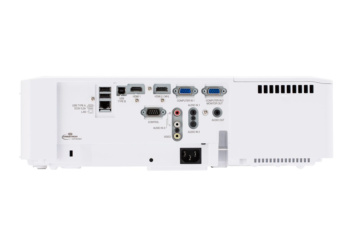 麦克赛尔商务投影机MMX-N5210X  麦克赛尔投影机