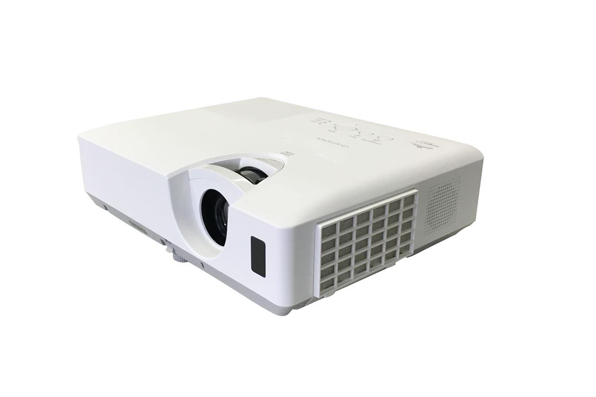麦克赛尔商务宽屏投影机MMX-N3812W