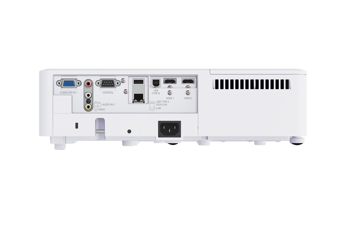 麦克赛尔商务宽屏投影机MMX-N3231W
