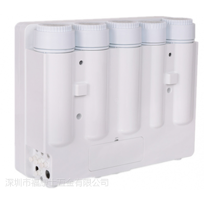 厂家OEM代工批发 家用直饮机 RO反渗透纯水机 家用净水器