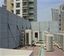 空调外机降噪隔音方案，空调外机隔音方法