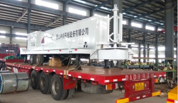 拱板成型机  无梁起拱  拱形压瓦机