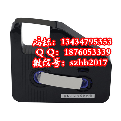 佳能号码管印字机C-580T线缆网线PVC套管机