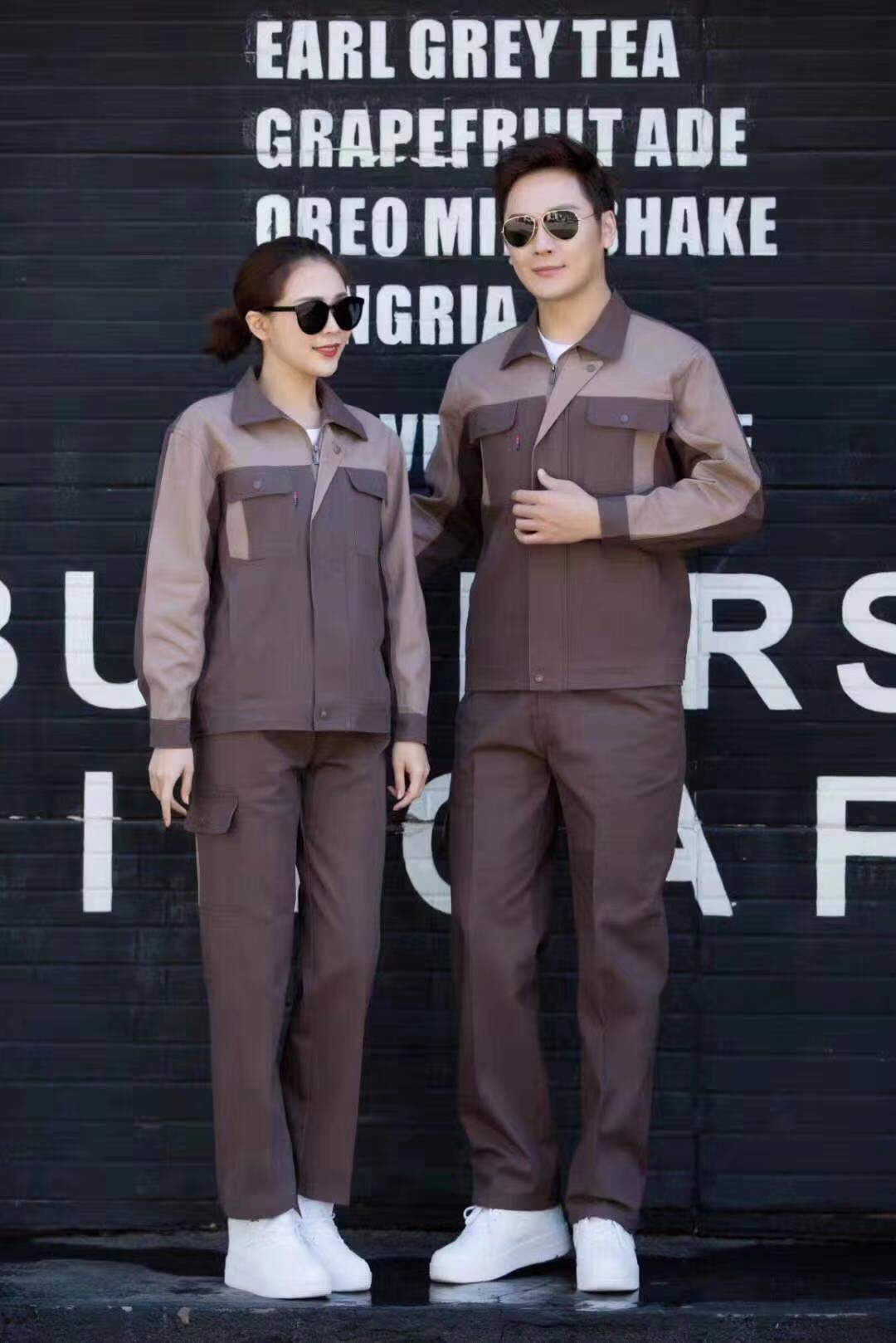 肇庆企业厂服定做肇庆定做厂服工衣的工厂&nbsp;&nbsp;肇庆厂服定做&nbsp;&nbsp;肇庆工作服定做&nbsp;&nbsp;肇庆工衣工装定制