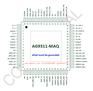 Algoltek AG9311Type-C转HDMI带PD