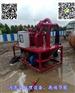 广东省汕头市WFL-500泥浆砂水分离器出厂价
