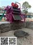 山东省泰安市泥浆脱水机盾构泥水处理器厂家直销
