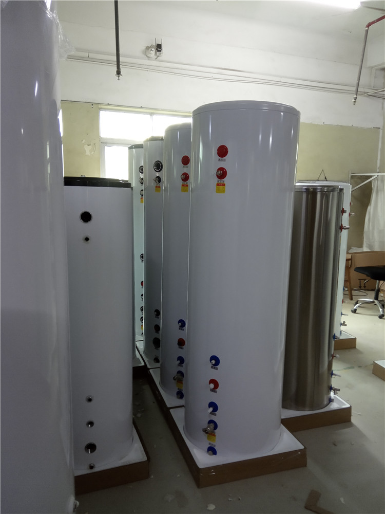 空气源热水器水箱  空气源水箱  冷水机水箱  太阳能水箱