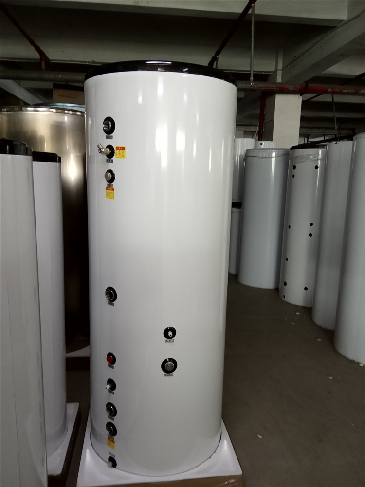 空气源热水器水箱  空气源水箱  冷水机水箱  太阳能水箱