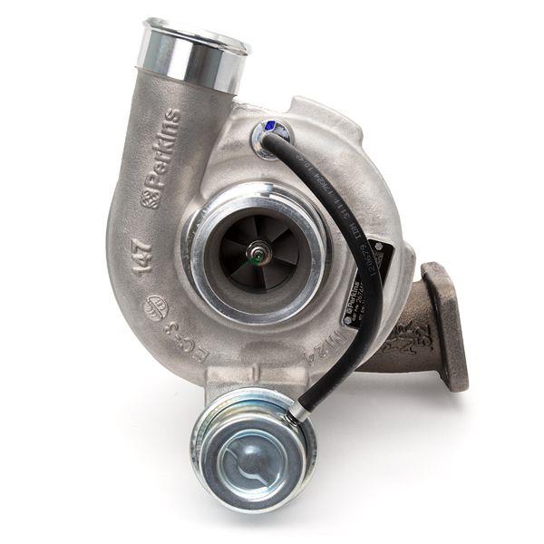 珀金斯增压器2674A825价格Perkins零件  Perkins增压器