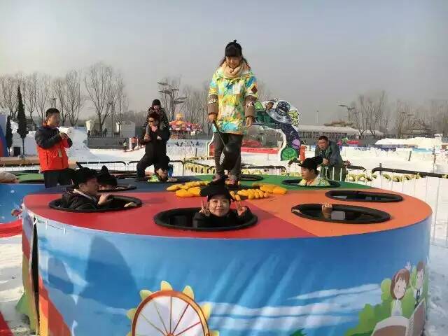 综艺节目明显同款游乐设备打地鼠生产厂家  打地鼠价格  打地鼠厂家