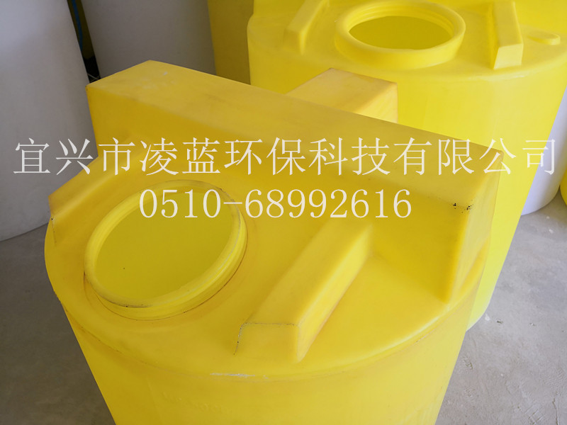 300L加药桶可搭配搅拌机 搅拌药箱 PE搅拌桶厂家批发