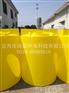 环保500L塑料桶 纯净储水圆桶容器罐价