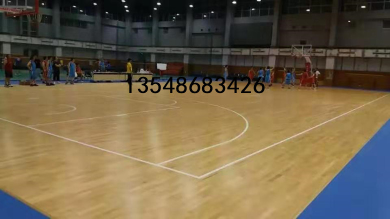 垫江县单龙骨篮球木地板投标报价&nbsp;&nbsp;篮球运动木地板&nbsp;&nbsp;篮球馆木地板