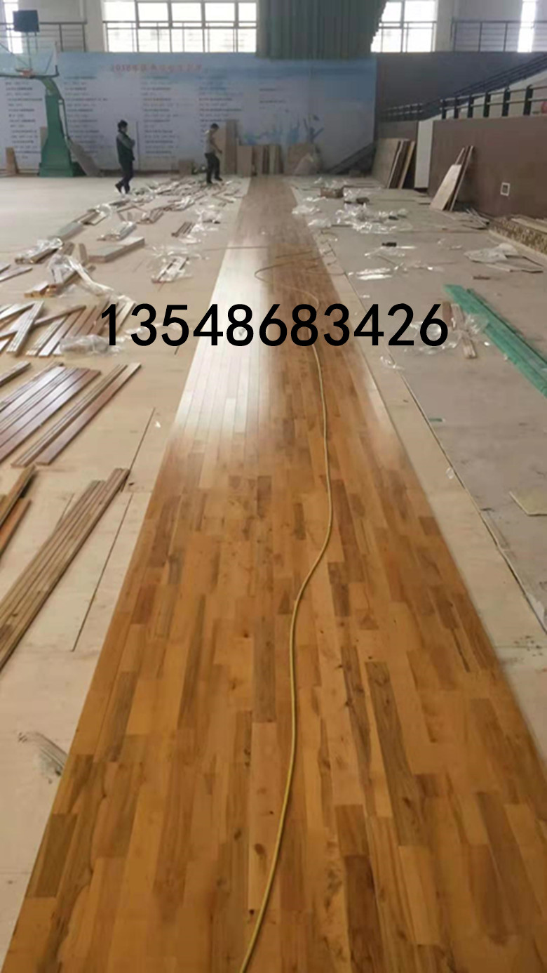 万州桦木篮球木地板报价&nbsp;&nbsp;篮球运动木地板&nbsp;&nbsp;篮球馆木地板