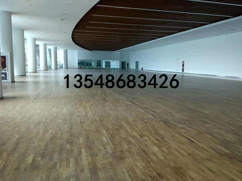 万州小学篮球运动木地板报价 篮球木地板 篮球馆木地板