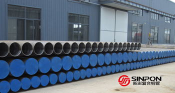 内衬不锈钢复合管什么品牌好,江苏新澎10年研发经验 双金属复合管