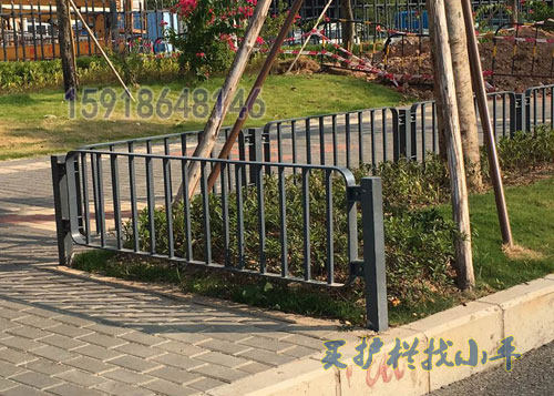 汕头城市交通护栏 清远港式围栏厂家  京式护栏  道路护栏  护栏厂家