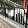 韶关市政隔离护栏定制 京式护栏现货