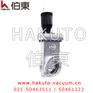 上海伯东 HVA 真空层流闸阀 13000系列
