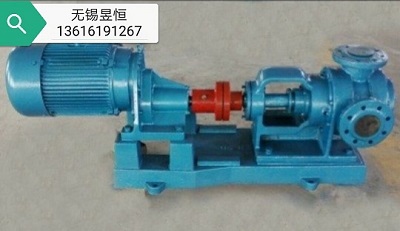 阳江市高粘度泵夹套高粘度内齿泵制造厂家直销  阳江高粘度  阳江高粘度齿轮泵  阳江高粘度保温泵