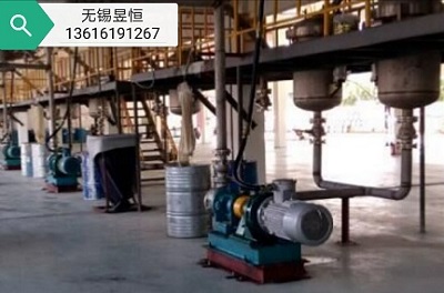 阳江市高粘度泵夹套高粘度内齿泵制造厂家直销  阳江高粘度  阳江高粘度齿轮泵  阳江高粘度保温泵