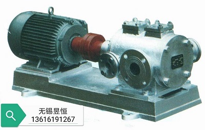 锦州沥青泵三螺杆保温泵优质厂家现货报价  锦州三螺杆保温泵  锦州保温沥青泵