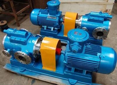 锦州沥青泵三螺杆保温泵优质厂家现货报价  锦州三螺杆保温泵  锦州保温沥青泵