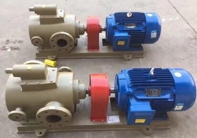 宝鸡三螺杆泵三螺杆保温泵三螺杆润滑油泵厂家  宝鸡螺杆泵  宝鸡三螺杆保温泵