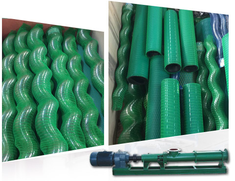 杭州螺杆泵_G型单螺杆泵品牌厂家现货直销  杭州单螺杆泵  杭州G型螺杆泵