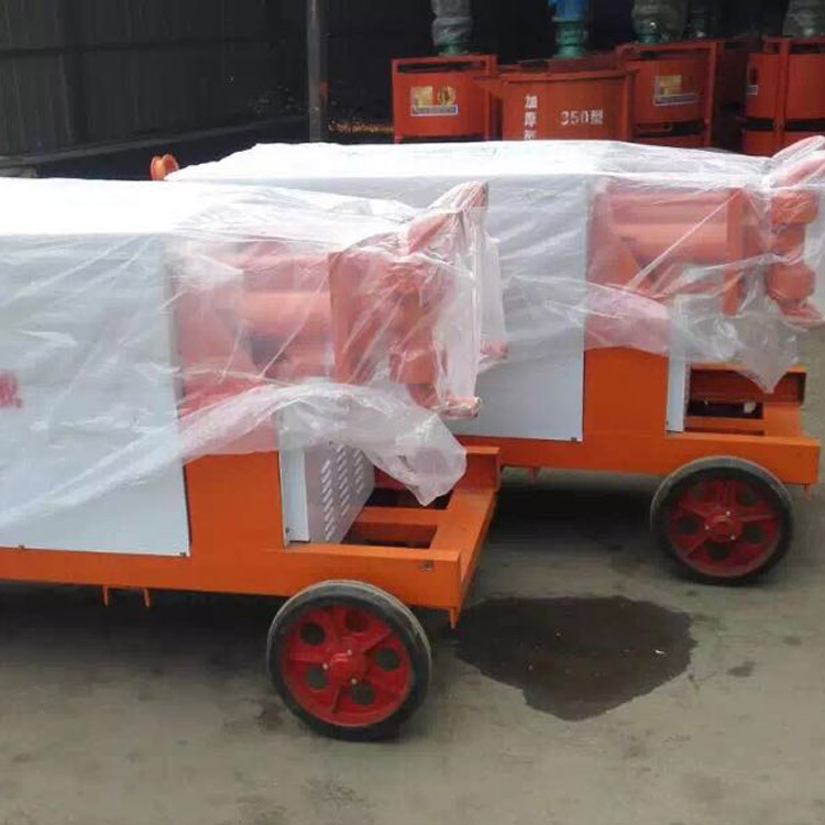 甘肃省甘南藏族自治州煤矿液压注浆泵厂家供应