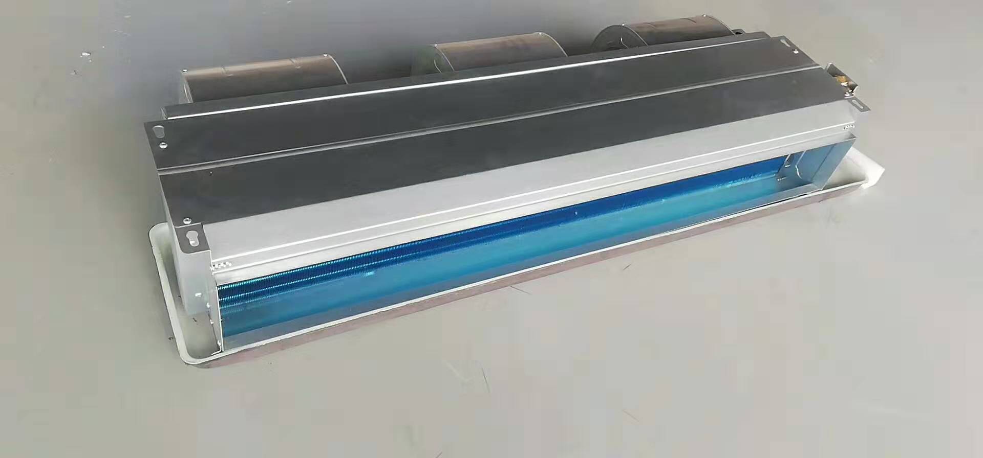 山东华盛供应低噪音卧式暗装风机盘管&nbsp;&nbsp;风机盘管特点&nbsp;&nbsp;型号&nbsp;&nbsp;价格优惠